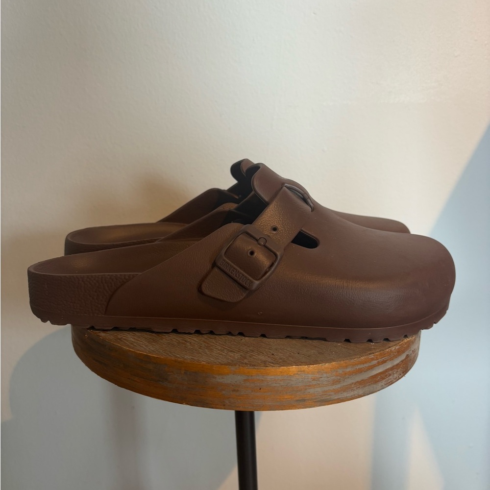 Birkenstock Boston Essentials